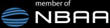 NBAA logo